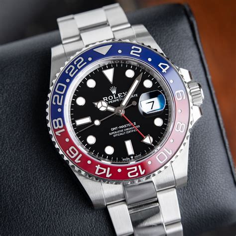 halsema rolex|rolex gmt master ii oyster.